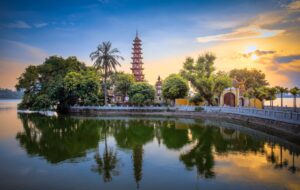 Vietnam Packages -3N 4D – 3N  HO CHI MINH CITY - VITCOM002