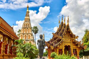 Thailand Packages - 6N 7D -1N Bangkok 2N Phuket 2N Krabi 1N Bangkok - TH010