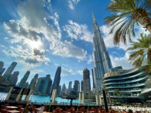 Dubai Packages - 4N 5D – 4N Dubai - DUB003