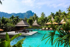 Thailand Packages - 6N 7D - 2N Phuket  2N Krabi 2N Bangkok - TH009