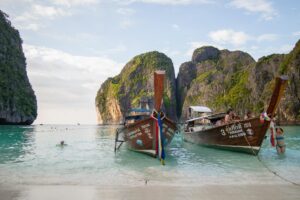 Thailand Packages - 5N 6D - 3N Phuket  2N Krabi - TH007