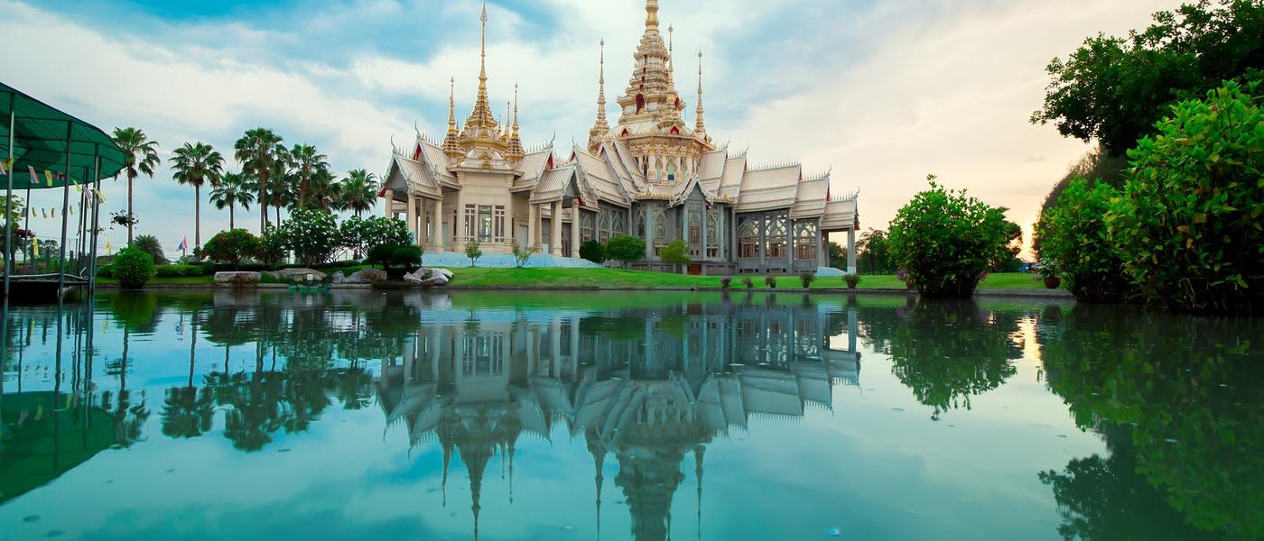 Thailand Packages - 4N 5D - 2N Pattaya 2N Bangkok - TH001