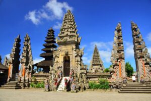 Bali Packages – 6N 7D – 4N Bali – BAL004