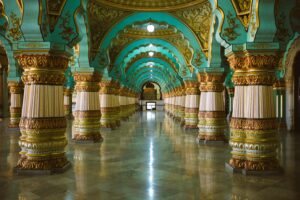 South India Tour Packages-3Night 4Days -Mysore ,Coorg Package (1N mysore / 2N Coorg)-7