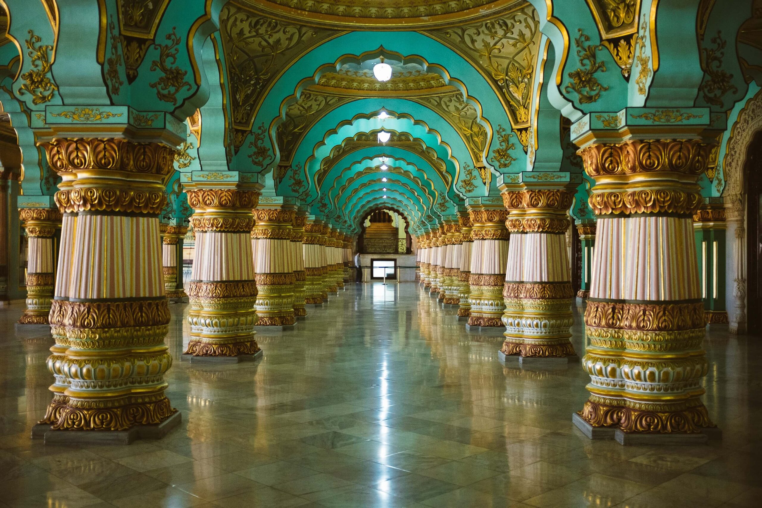 South India Tour Packages-3Night 4Days -Mysore ,Coorg Package (1N mysore / 2N Coorg)-7