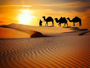 Rajasthan Tour Package - 2N 3D - Jaisalmer- RJ001