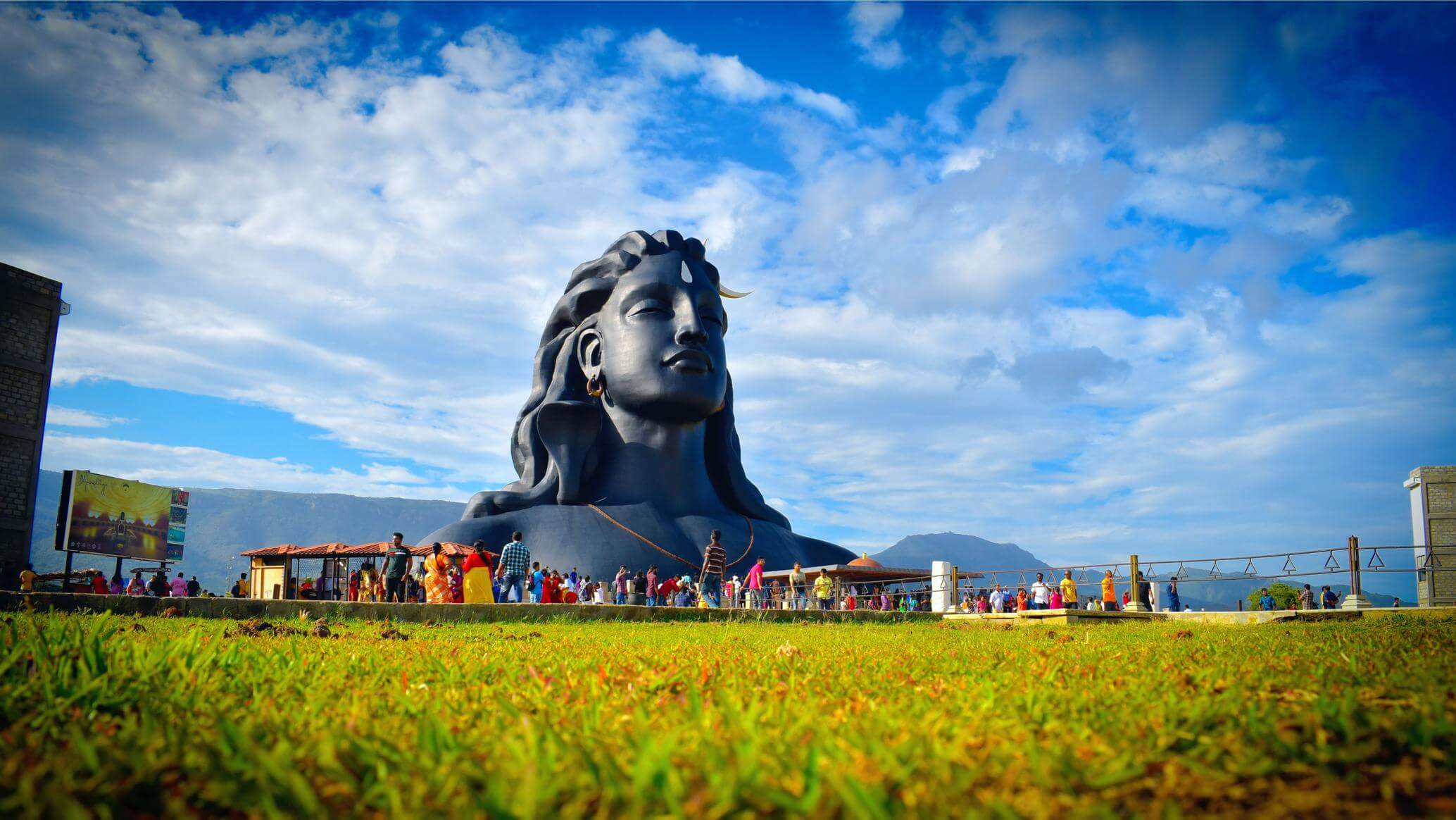 Coimbatore Tour Packages - 3N 4D   -Coimbatore-Ooty -Coonur (3 N Ooty ) - 01