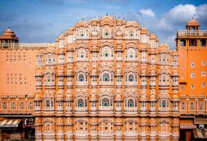 Rajasthan Tour Package -5N 6D - 2N Jaipur | 1N Pushkar | 2N Ranthambore- RJ008