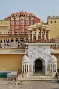 Rajasthan Tour Package -6N 7D - 2N Jaipur |  1N Jodhpur | 2N Jaisalmer | 1n Bikaner- RJ010