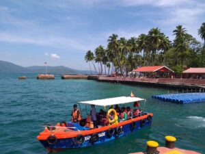 Andaman Tour Package-5N 6D - 5N Port Blair with Baratang Island – AD009