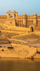 Rajasthan Tour Package -3N 4D -2N  Jaisalmer | 1N Bikaner - RJ005