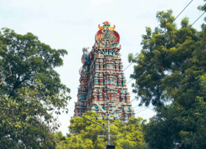 Coimbatore Tour Packages -3N 4D- (1N Madurai-2 N Kodaikanal ) - 06