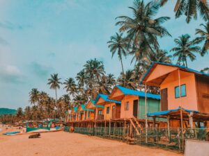 Goa Tour Packages - 2N 3D - 2N  North Goa - GOA001