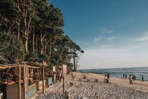 Andaman Tour Package-8N 9D -5N Port Blair With Baratang Island | 2N Havelock | 1N Neil– AD015