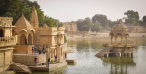 Rajasthan Tour Package -3N 4D -1N Jodhpur, 2N  Jaisalmer- RJ003