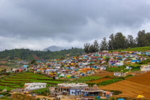 South India Tour Packages-2Night 3days -Ooty &Coonur Package -3