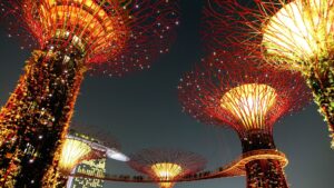 Singapore Malaysia Tour Packages -4N 5D - 4N Singapore With Universal Studios-SP004