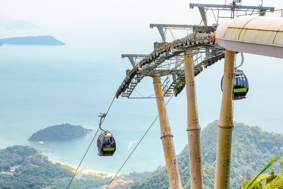 Langkawi Tour Packages-3N 4D - 3N Langkawi-LW001